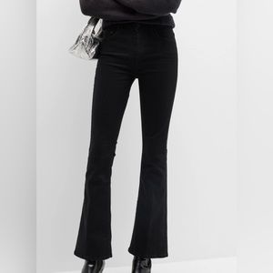 MOTHER| The Weekender Flared Jeans, SIZE: 31